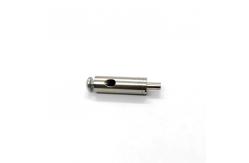 China Wire Rope Lock Kits Ceiling Adjustable Cable Gripper And Toggle Suspension Kit supplier