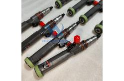 China Common Rail Diesel Engine Fuel Injector X59407500020 for MTU4000.03 Engine supplier