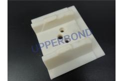 China Tobacco Guiding Box HLP Packer Cigarette Making Machine Parts supplier
