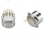 Earthquake Resistant 185C Quartz Accelerometer With Excellent Repeatability for sale