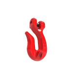 SLR142-G80 DEEP THROAT CLEVIS GRAB HOOK for sale