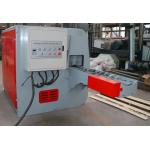 80mm-500mm Multi Blade Rip Saw Machine For Hardwoods Cutting