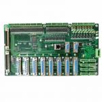 1-28 Layer FR4 Multilayer PCB Fabrication For Industrial Control Board for sale