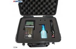China High Precision Non Destructive Testing Equipment TG-3230 in Imperlal And Metric supplier