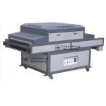 Rubber Resistance Automatic Silk Screen Printing Machine UV Dryer Machine For UV Printing Ink for sale
