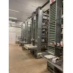 Automatic feeding & drinking  Poultry House Automatic manure cleaning Long  life