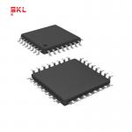 ADS114S08IPBSR Integrated Circuit IC Chip Low Power Low Noise Highly Integrated 16 Bit for sale
