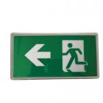 5W LED Waterproof Emergency Light Ceiling Recessed / Wall Surface for sale