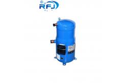 China CE UL Performer Hermetic Reciprocating Compressor SM090S4VC supplier