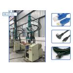 Low Noise Hand Operated Injection Moulding Machine For Data Network Lan Cable for sale