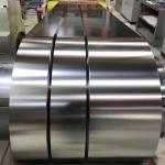 M4 27Q130 30q130 M5 Cold Rolled Grain Oriented Steel Coil Annealed