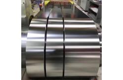 China M4 27Q130 30q130 M5 Cold Rolled Grain Oriented Steel Coil Annealed supplier