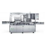 Rotary 150ml 13.5KW Automatic Water Bottle Filler for sale