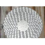 1mm Thickness Anti Split Plate Can Help Reduce Splitting In Timber for sale