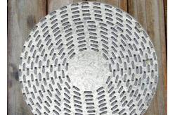 China 1mm Thickness Anti Split Plate Can Help Reduce Splitting In Timber supplier