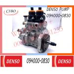 Neutral 094000-0652 Diesel Fuel Pump 094000-0830 D28C001800