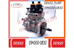 China Neutral 094000-0652 Diesel Fuel Pump 094000-0830 D28C001800 supplier