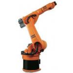 KR C4 Controller Industry Robot Arm KR60-3 Use For Floor Celling for sale