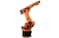 China IP65 Protection Rated Industrial Robot Cell for Smooth and Consistent Performance supplier