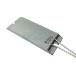 300W Ultra-Thin Metal Clad Resistor High Power Wire Wound Dynamic Braking for sale