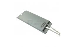 China 300W Ultra-Thin Metal Clad Resistor High Power Wire Wound Dynamic Braking supplier