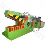 Q43-2500 Hydraulic Alligator Shear , Scrap Metal Shearing Machine for sale