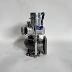 HE221W Commercial Turbocharger 4040567 4955279 For Cummins QSB Tier 3 Engine