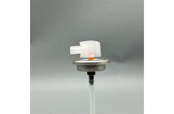China High-Quality Oxygen Valve - Reliable Flow Control for Medical & Industrial Use supplier