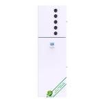 Air Purifier Floor Standing ERV Intelligent WiFi Mobile Controller for sale