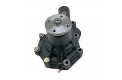 China Mitsubishi Water Pump 32B45-10031 32A45-00040 For Diesel Engine S4S S6S supplier