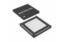China General Purpose Microcontroller IC MAX32625ITKL Single-Core 96MHz IoT Chip supplier