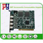 SONY PCIBUS SDIO-M BOARD ASSY 1-789-598-11 SMT Machine Spare Parts for sale