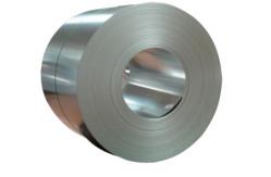 China Cold Rolled SGCC CGCC Galvanized Steel Coils 20mm To 1500mm supplier