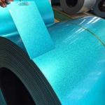 Cold Rolled Steel Coil / Galvalume Steel Coil / Aluminum Zinc Alloy Coated Steel for sale