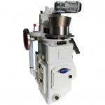 Chlorine Powder Pill Press Machine Rotary Tablet Pill Maker Machine for sale