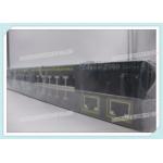 WS-2960-24TT-L Cisco Ethernet Network Switch 2 X 10 / 100 / 1000 TX Uplinks for sale