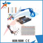 Educational Equipment For Schools Students starter kit for Arduino with UNO R3 for sale