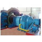 Single Barrel Conveying Hoisting Machine Mining Sinking Winch for sale