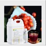 Superb 100% Pure Red Bean Flavor Beverage Flavours For Making Popular Beverage for sale