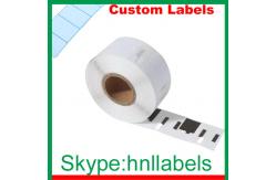 China DYMO / SEIKO COMPATIBLE LABELS 11353 24x12mm Dymo 11353 Labels(Dymo Labels) supplier