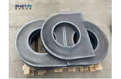 China Specialized In Mold Components Laser Cutting Carbon Steel supplier