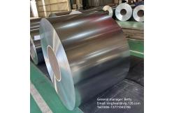 China 0.15-0.49mm Thickness Mill Cutting Tinplate Sheets For Chemical Can supplier