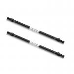 Reversed Phase Chromatography Columns For Protein Separation Stainless Steel Material