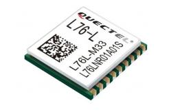 China Satellite Constellations GLONASS Wireless Network Module -40C To 85C Operation Temperature supplier