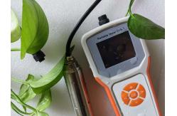 China RS485 Output Water Do Sensor Portable Industrial Ip68 Protection MODBUS protocol supplier
