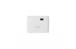 China Electronic Long Throw Laser Lighting Projector Wireless Full HD With Speaker supplier