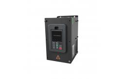 China Waterproof Frequency Inverter IP54 Rated For Industrial Pump 220V-440V VFD Drive supplier