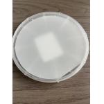 Lithium Niobate LN LiNbO3 Piezoelectric Crystal X 163Y 36Y 10Y Z 41X Cut for sale