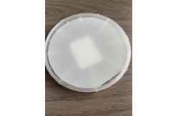 China Lithium Niobate LN LiNbO3 Piezoelectric Crystal X 163Y 36Y 10Y Z 41X Cut supplier