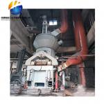 Vertical Coal Grinding Machine 60 T/H, Coal Vertical Mill Customized Capacity Fineness for sale